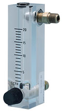 Flow Meter Micron-Aire